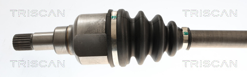 TRISCAN 8540 10563 Antriebswelle