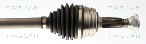 TRISCAN 8540 10563 Antriebswelle