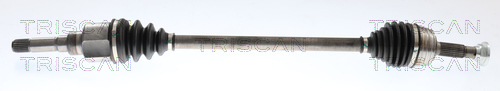 TRISCAN 8540 10564 Antriebswelle