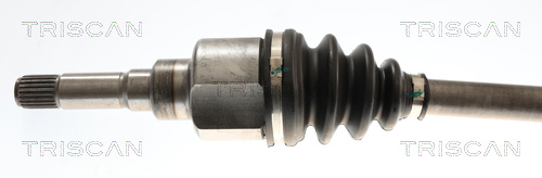 TRISCAN 8540 10564 Antriebswelle