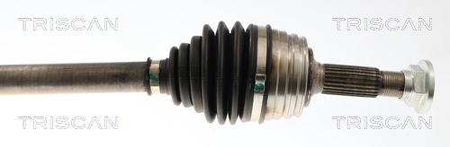 TRISCAN 8540 10564 Antriebswelle