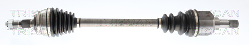 TRISCAN 8540 10565 Antriebswelle