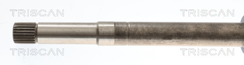 TRISCAN 8540 10566 Antriebswelle