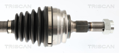TRISCAN 8540 10566 Antriebswelle