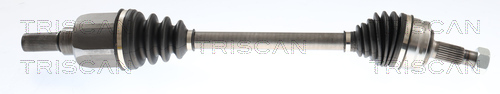 TRISCAN 8540 10567 Antriebswelle