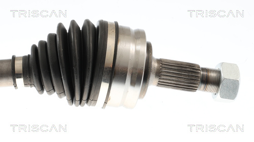 TRISCAN 8540 10567 Antriebswelle