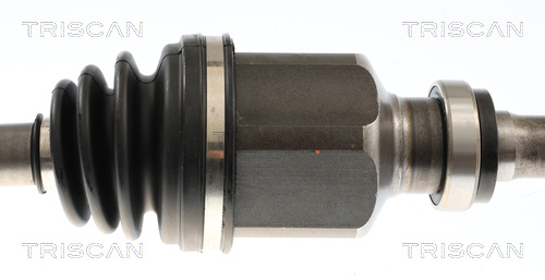 TRISCAN 8540 10568 Antriebswelle
