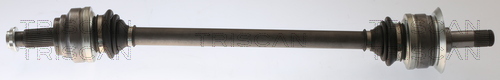 TRISCAN 8540 115000 Antriebswelle