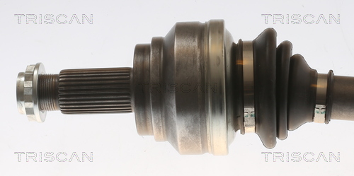 TRISCAN 8540 115000 Antriebswelle