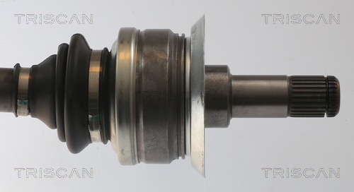 TRISCAN 8540 115000 Antriebswelle
