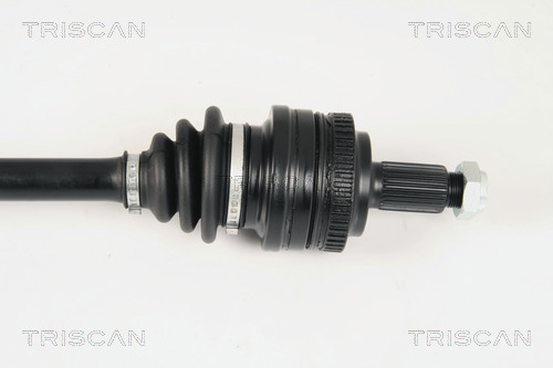 TRISCAN 8540 11522 Antriebswelle