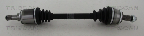 TRISCAN 8540 11526 Drivaxel