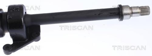 TRISCAN 8540 11527 Antriebswelle