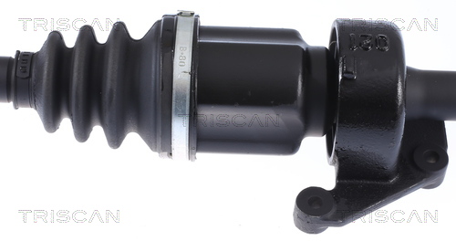 TRISCAN 8540 11527 Antriebswelle