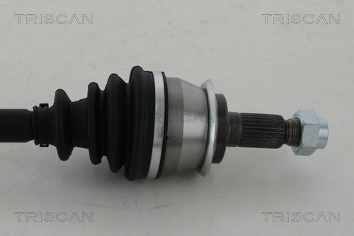 TRISCAN 8540 11528 Antriebswelle