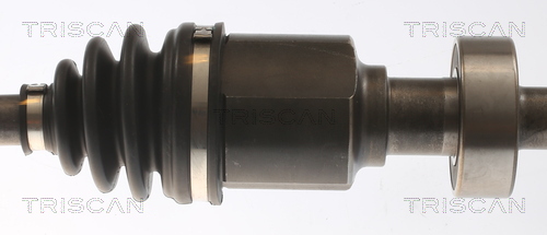 TRISCAN 8540 11529 Antriebswelle