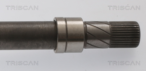 TRISCAN 8540 11529 Antriebswelle
