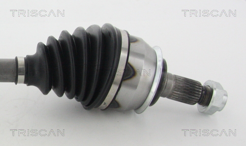 TRISCAN 8540 11530 Antriebswelle