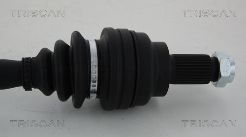 TRISCAN 8540 11539 Antriebswelle