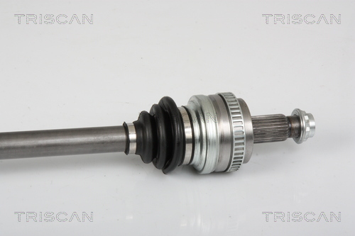 TRISCAN 8540 11542 Antriebswelle