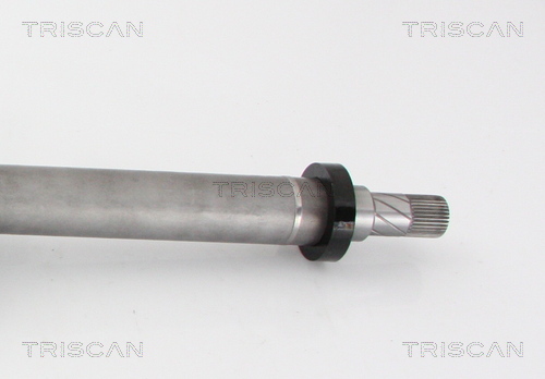 TRISCAN 8540 11546 Antriebswelle