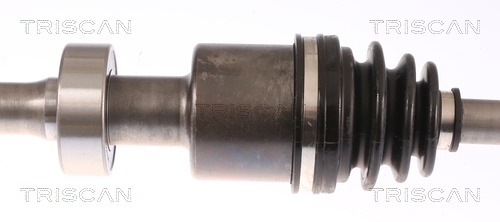 TRISCAN 8540 11547 Antriebswelle