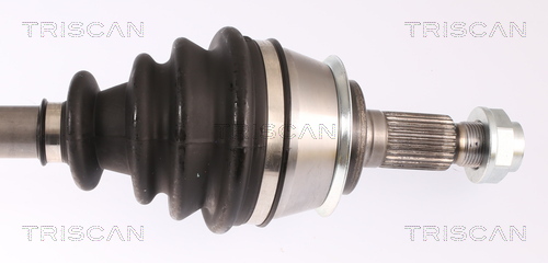 TRISCAN 8540 11547 Antriebswelle