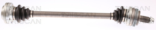 TRISCAN 8540 11549 Drivaxel