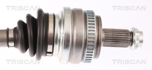 TRISCAN 8540 11553 Antriebswelle