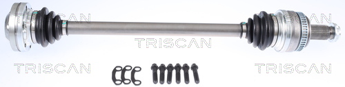 TRISCAN 8540 11554 Drivaxel