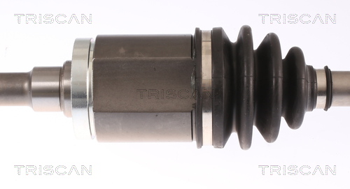 TRISCAN 8540 11555 Antriebswelle