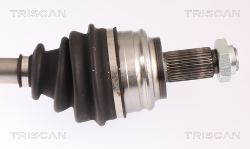 TRISCAN 8540 11555 Antriebswelle