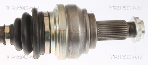 TRISCAN 8540 11557 Antriebswelle