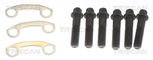 TRISCAN 8540 11557 Antriebswelle