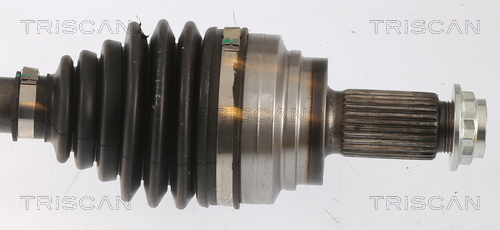 TRISCAN 8540 11564 Antriebswelle