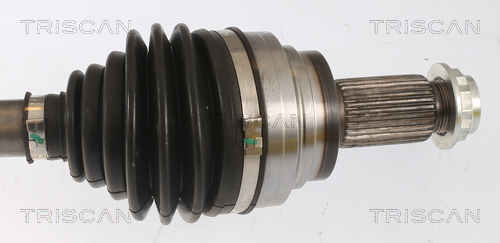 TRISCAN 8540 11565 Antriebswelle