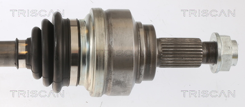 TRISCAN 8540 11566 Antriebswelle