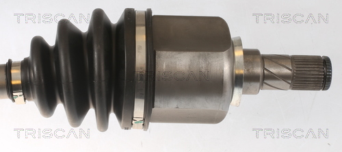TRISCAN 8540 11567 Antriebswelle