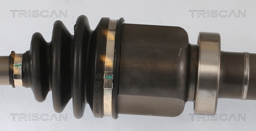 TRISCAN 8540 11568 Antriebswelle