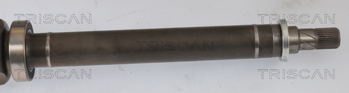 TRISCAN 8540 11568 Antriebswelle