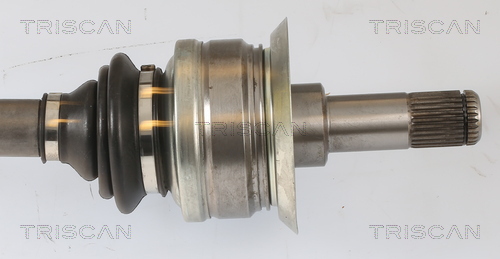 TRISCAN 8540 11569 Antriebswelle