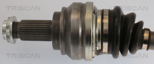 TRISCAN 8540 11570 Antriebswelle