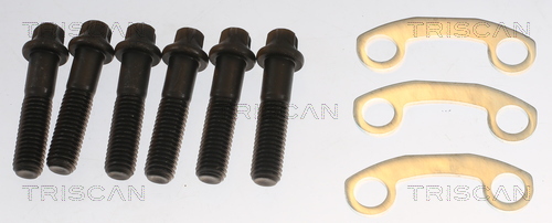 TRISCAN 8540 11570 Antriebswelle