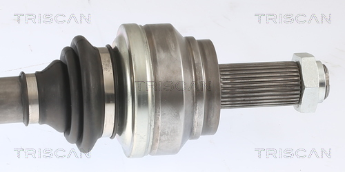 TRISCAN 8540 11571 Antriebswelle