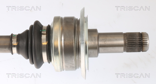 TRISCAN 8540 11574 Antriebswelle