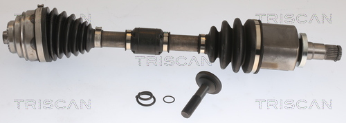 TRISCAN 8540 11575 Antriebswelle