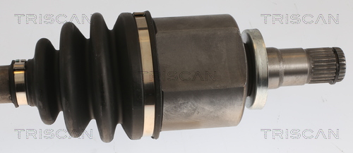 TRISCAN 8540 11575 Antriebswelle