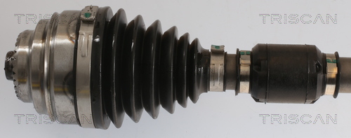 TRISCAN 8540 11576 Antriebswelle