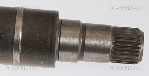 TRISCAN 8540 11576 Antriebswelle