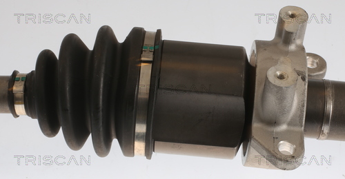 TRISCAN 8540 11576 Antriebswelle